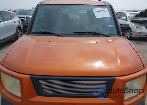 2006 Honda Element Ex z USA, uszkodzony, nr VIN 5J6YH18746L003665